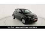 FIAT 500 Berlina Hybrid Pop rif. 24172204