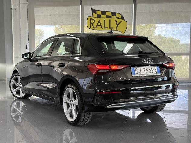 Audi A3 Advanced 2.0 30 TDI #11337 - Foto 4