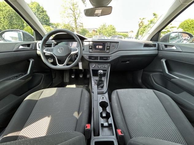 Volkswagen Taigo 1.0 TSI 95 CV Life ACCESSORIATA * ECCELLENTI CONDIZIONI - Foto 4