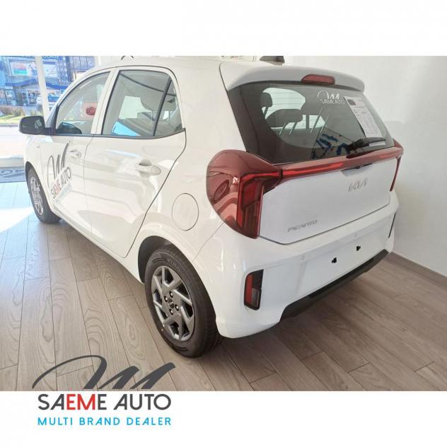 KIA Picanto 3ªs.(17--) Picanto 1.0 12V 5 porte Urban - Foto 8