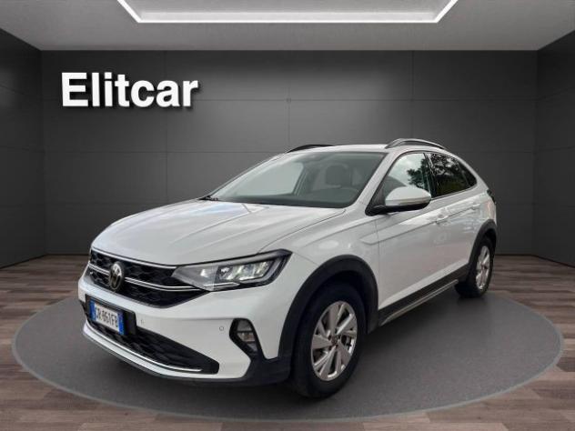 VOLKSWAGEN Taigo 1.0 TSI 110 CV DSG Life rif. 24087024