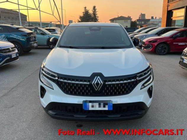RENAULT Austral Full Hybrid E-Tech 200 CV Techno - Promo rif. 24157133 - Foto 10