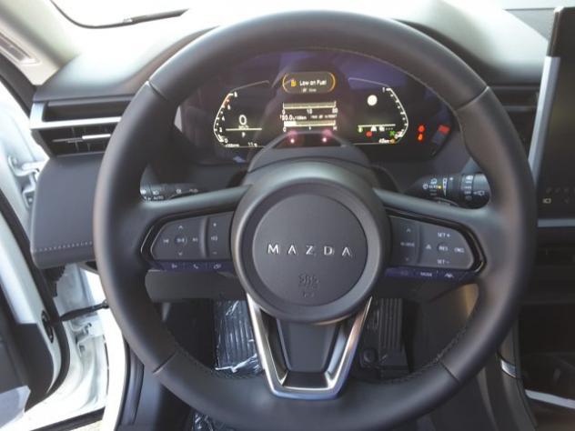 MAZDA CX-5 2.5 e-Skyactiv G M Hybrid 6AT AWD Homura *TETTO* rif. 23352212 - Foto 8