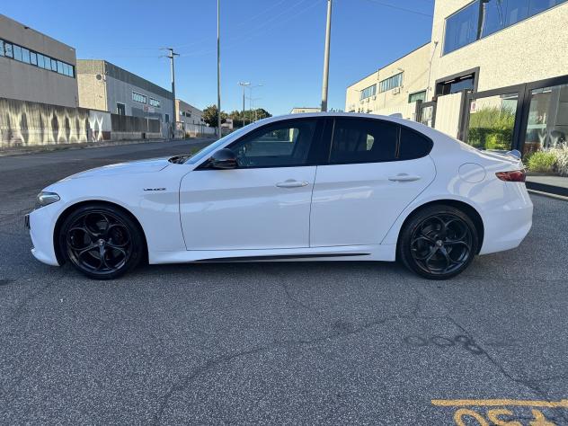 Alfa Romeo Giulia 2.2 Turbo AT8 210CV AWD Q4 Veloce - Foto 3
