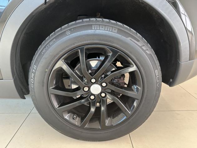 Land Rover Discovery Sport 2.0 TD4 150cv SE - AUTOCARRO !!! - Foto 9