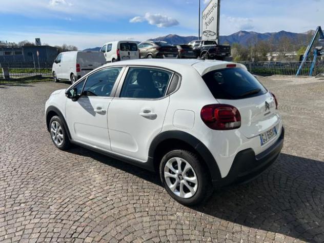 CITROEN C3 BlueHDi 100 S&S Feel rif. 23745437 - Foto 3
