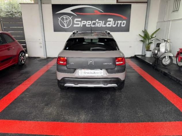 CITROEN C4 Cactus BlueHDi 100 Rip Curl diesel rif. 24104625 - Foto 6