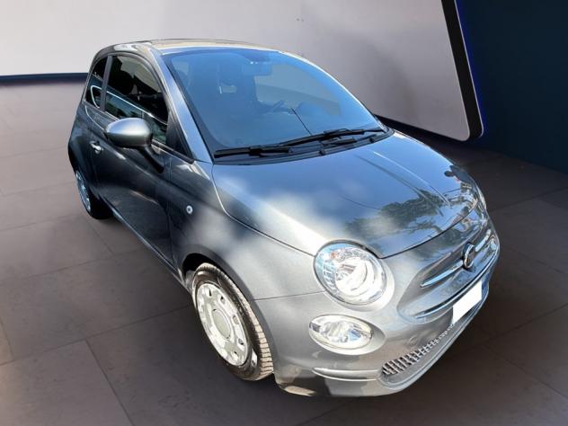 FIAT 500 Hybrid 1.0 70cv Ibrido Dolcevita - Foto 3