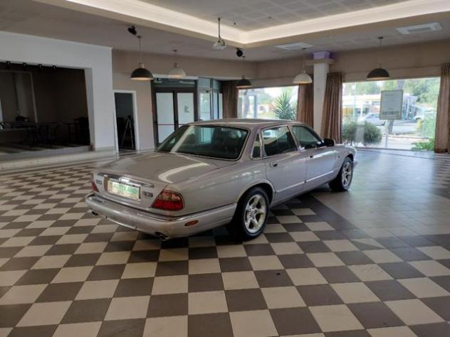 JAGUAR XJ 3.2 SE EXECUTIVE Automatica * Finanziabile * rif. 23038382 - Foto 6