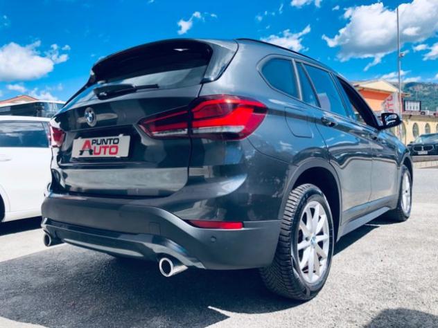 BMW X1 sDrive18d Business Advantage rif. 23378661 - Foto 8