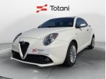 Alfa Romeo MiTo 1.4 tb Super Gpl 120cv