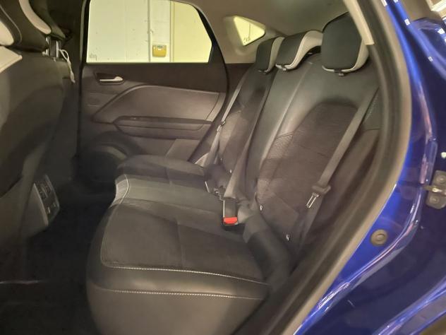 Renault Captur E-Tech hybrid 1.6 E-TECH HEV 145 TECHNO AUTO - Foto 8