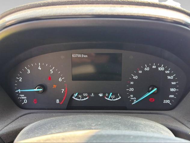 Ford Fiesta VII 5p 1.0 ecoboost h ST-Line 125cv - Foto 7