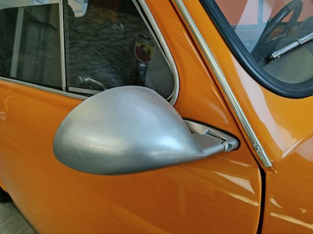 FIAT - 500 - Foto 9