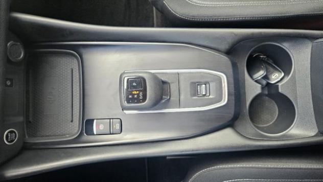 NISSAN Qashqai MHEV 158 CV Xtronic N-Connecta rif. 23868428 - Foto 9