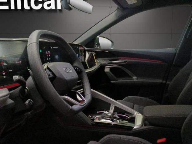 AUDI Q5 SPB TDI 150 kW mHEV+ S tronic quattro S line editi rif. 23379128 - Foto 10