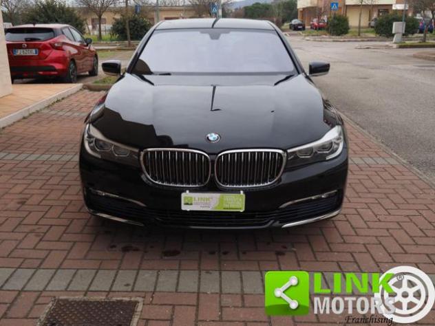 BMW 730 D PROMO rif. 24074386 - Foto 2