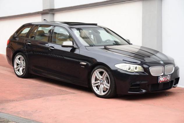 BMW M550 M 550d xDrive Touring rif. 23216267