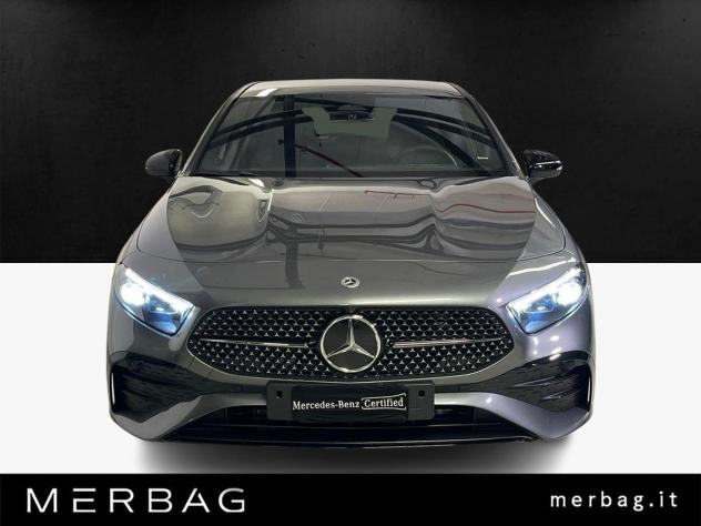 Mercedes-Benz Classe A 180 d AMG Line Extra auto - Foto 3