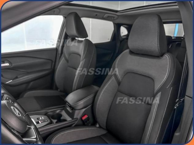 Nissan Qashqai 1.3 mhev Tekna 2wd 140cv auto. - Foto 8