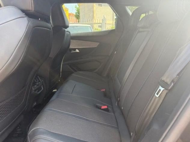 PEUGEOT 3008 Hybrid 225 e-EAT8 GT rif. 23753396 - Foto 7