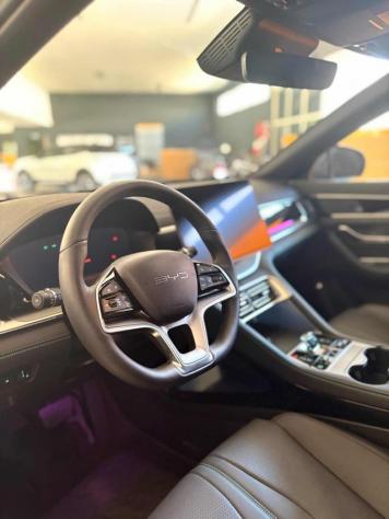 BYD Seal U DMi 1.5 218 CV PHEV Boost rif. 24105303 - Foto 5