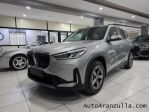 BMW X1 NEW sDrive 18d 150CV Navi Fari Led rif. 23407393
