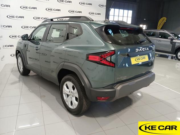 Dacia Duster 1.2 Hybrid-G 150cv Expression 4x4 Auto - Foto 7