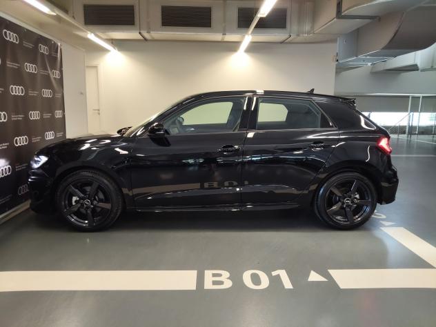Audi A1 Sportback 30 TFSI S tronic S line edition - Foto 3