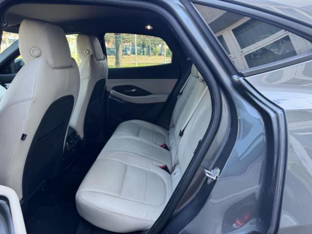 JAGUAR E-Pace 2.0D 150 CV AWD aut. R-Dynamic S rif. 23838446 - Foto 6