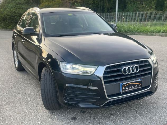 Audi Q3 2.0 TDI SPORT Business #50348 - Foto 3