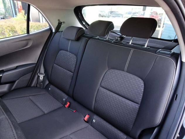 Kia Picanto 3ªs.(17--) 1.0 12V GPL 5 porte AMT Style - Foto 10