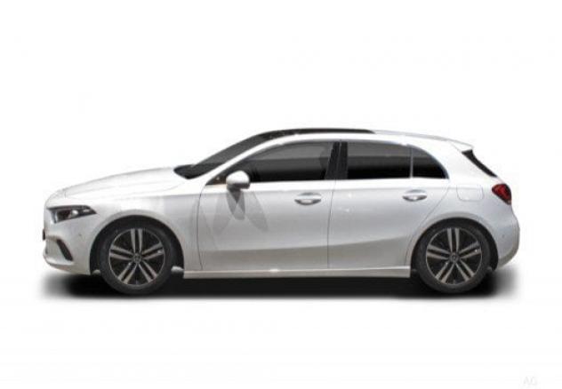 Mercedes-Benz Classe A - W177 2018 A 180 d Sport auto - Foto 6