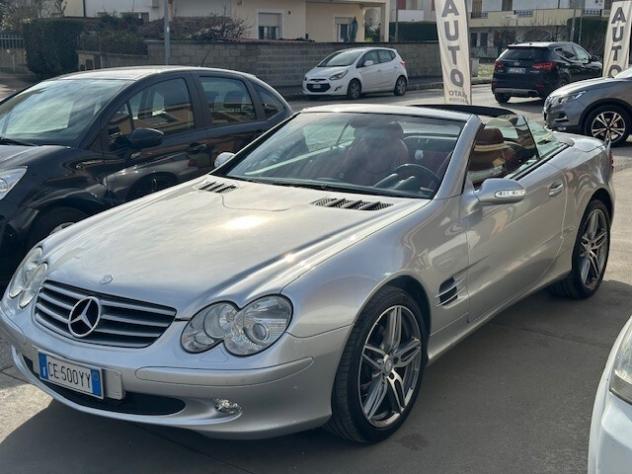 Mercedes-Benz SL 350 INT Cartier UNI PRO - Foto 10