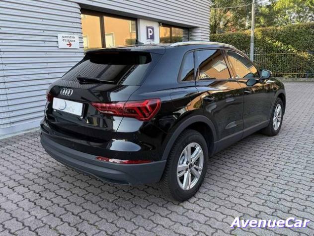 AUDI Q3 45 1.4 tfsi e s-tronic IVA ESPOSTA PREZZO REALE rif. 24162509 - Foto 5