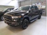 Dodge RAM REBEL 3.0L Twin-Turbo 420 CV