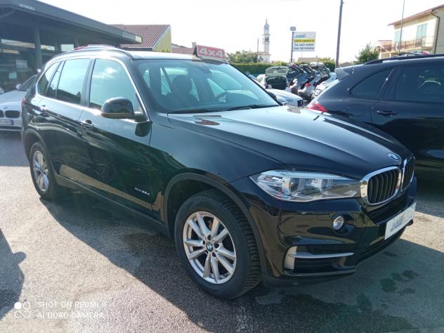 Bmw X5 xDrive25d Business 231CV - Foto 2