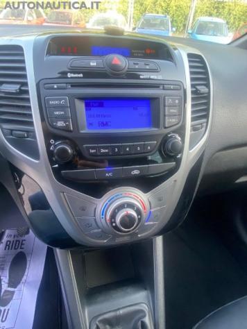 HYUNDAI iX20 1.4 90 CV Econext Comfort rif. 23891779 - Foto 10