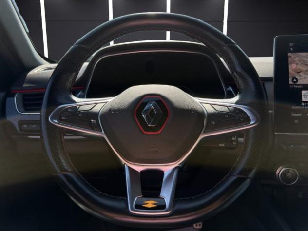 RENAULT Arkana Arkana Hybrid E-Tech 145 CV R.S.Line iva esposta rif. 23350179 - Foto 10