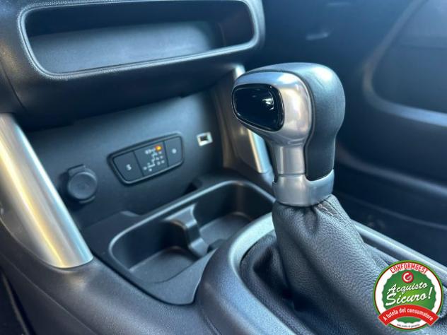 CITROEN C3 Aircross PureTech 110 S&S Shine Navi Automatica rif. 22966197 - Foto 8