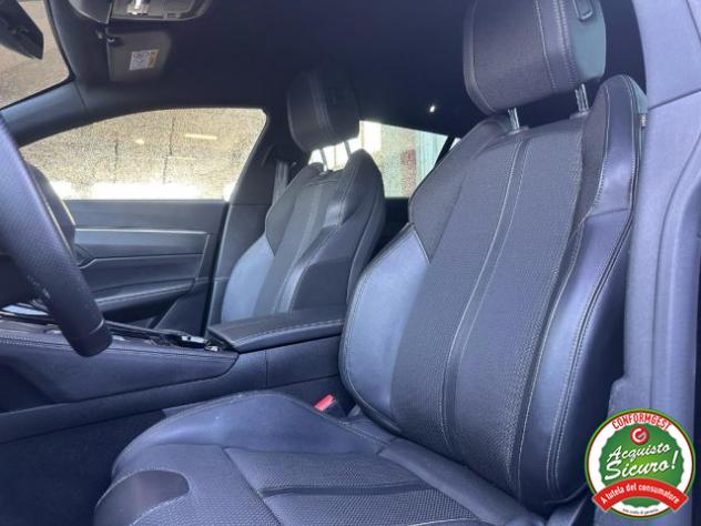 PEUGEOT 508 BlueHDi 130 Stop&Start EAT8 SW GT Pack rif. 23919880 - Foto 6