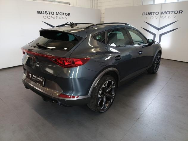 CUPRA Formentor Formentor 2.0 tdi 4drive 150cv dsg PROMO CUPRA - Foto 4