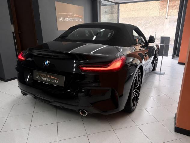 Bmw Z4 sDrive20i Msport - Foto 6
