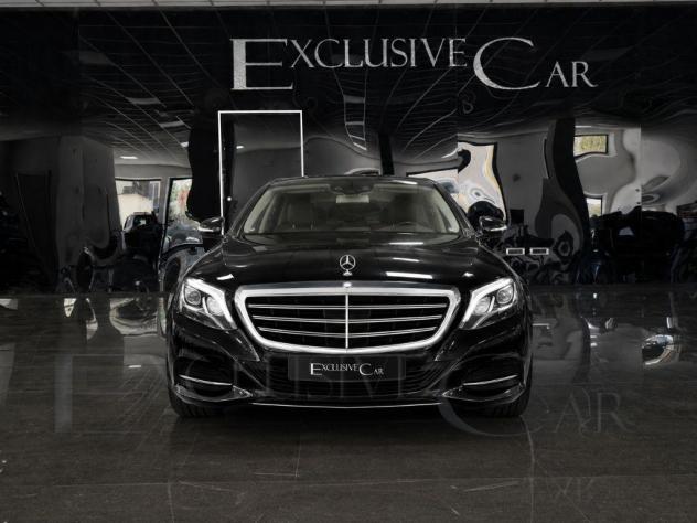 MERCEDES - Classe S - S 350 d Premium - Foto 5