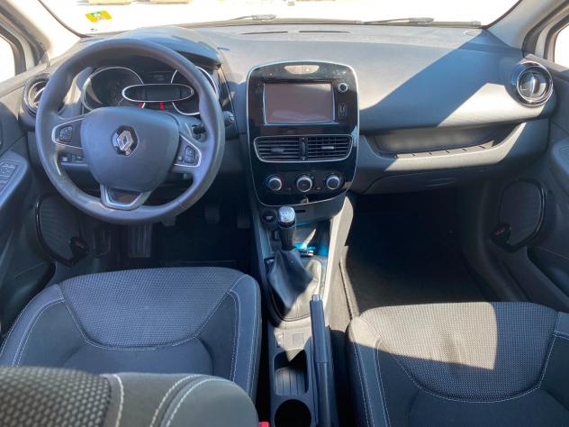 Renault Clio (A73) - Foto 5