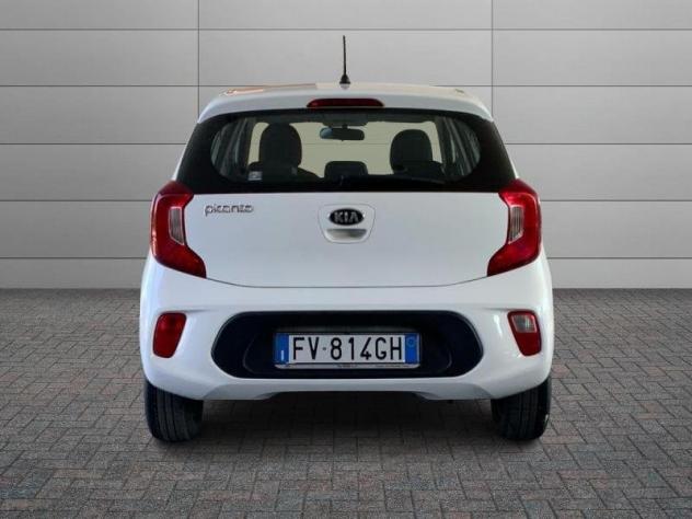 Kia Picanto 3ªs.(17-) 1.0 12V 5 porte Active - Foto 6