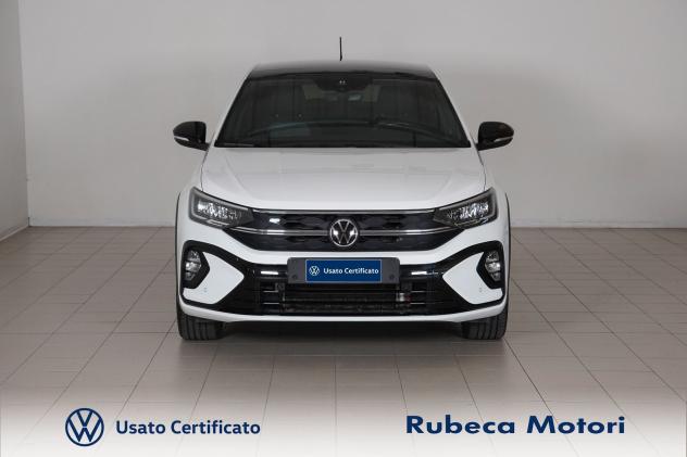 Volkswagen Taigo 1.5 TSI DSG R-Line 150CV - Foto 2