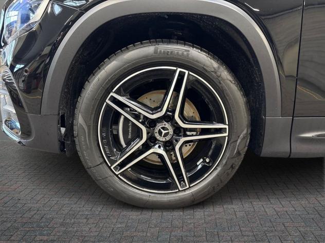 Mercedes-Benz GLB - X247 2023 - 200 d AMG Line Premium auto 7p.ti - Foto 6