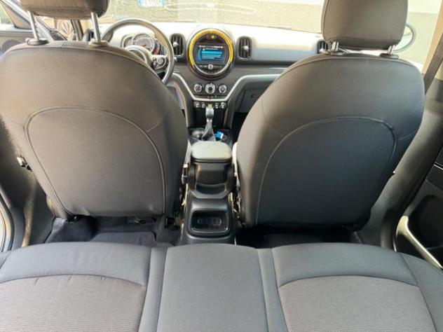 MINI Countryman 1.5 Cooper SE Business Countryman ALL4 Automatica rif. 23948230 - Foto 10