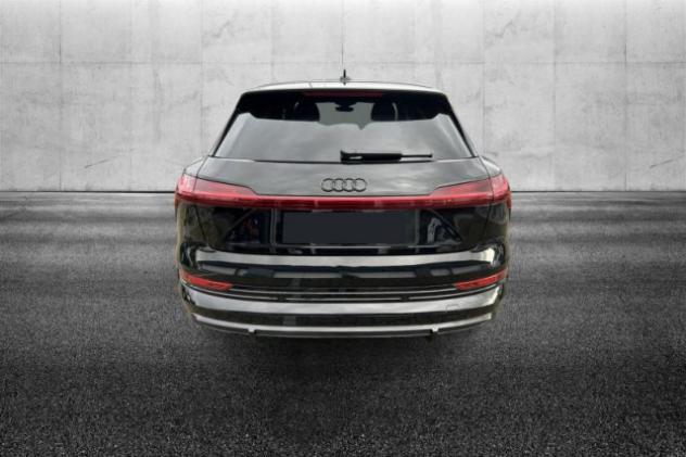 AUDI e-tron 50 quattro S line edition rif. 23758567 - Foto 5